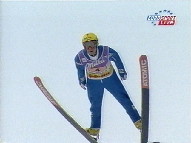 Matti Hautamaeki (Eurosport)